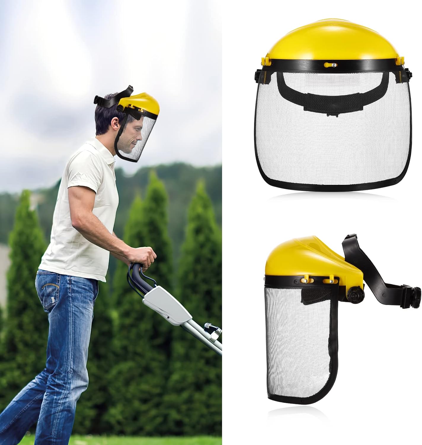 Pakiranje i isporuka kacige