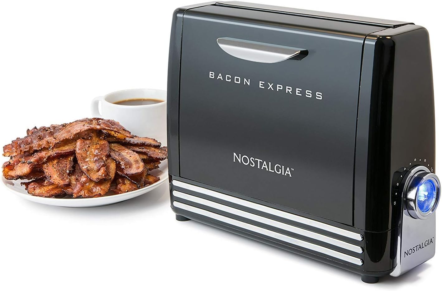 Express Bacon Cooker by SMART