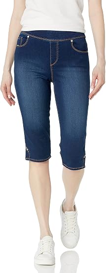 Gloria Vanderbilt Women's Avery Pull on 