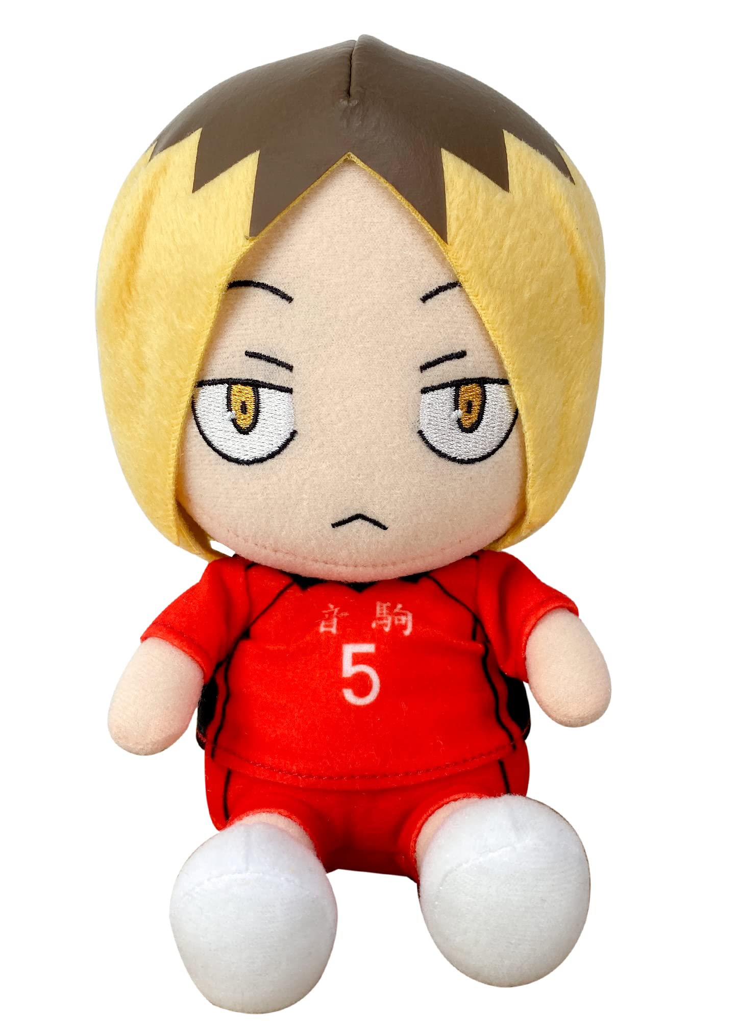 cat kenma plush