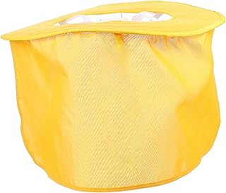 INOOMP 1pc Safety Hat Curtain Hard Hat Sun Cover Safety Face Cover Sun Visor Hard Hat Neck Protector Face Mask for Sun Protection Foldable Hat Brim Sun Protection Visor Helmet Shade