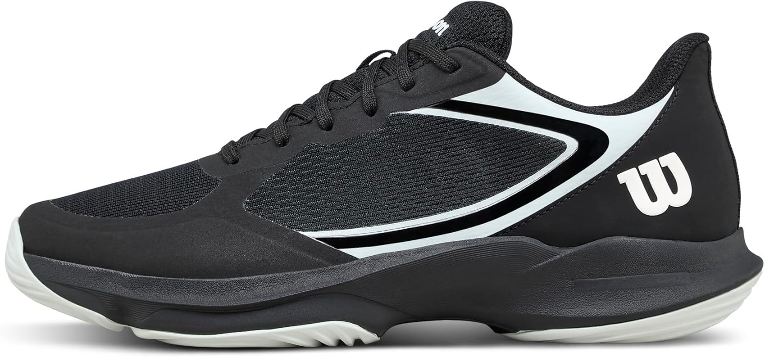 Wilson Womens Women's Hurakn Lite Padel Shoes