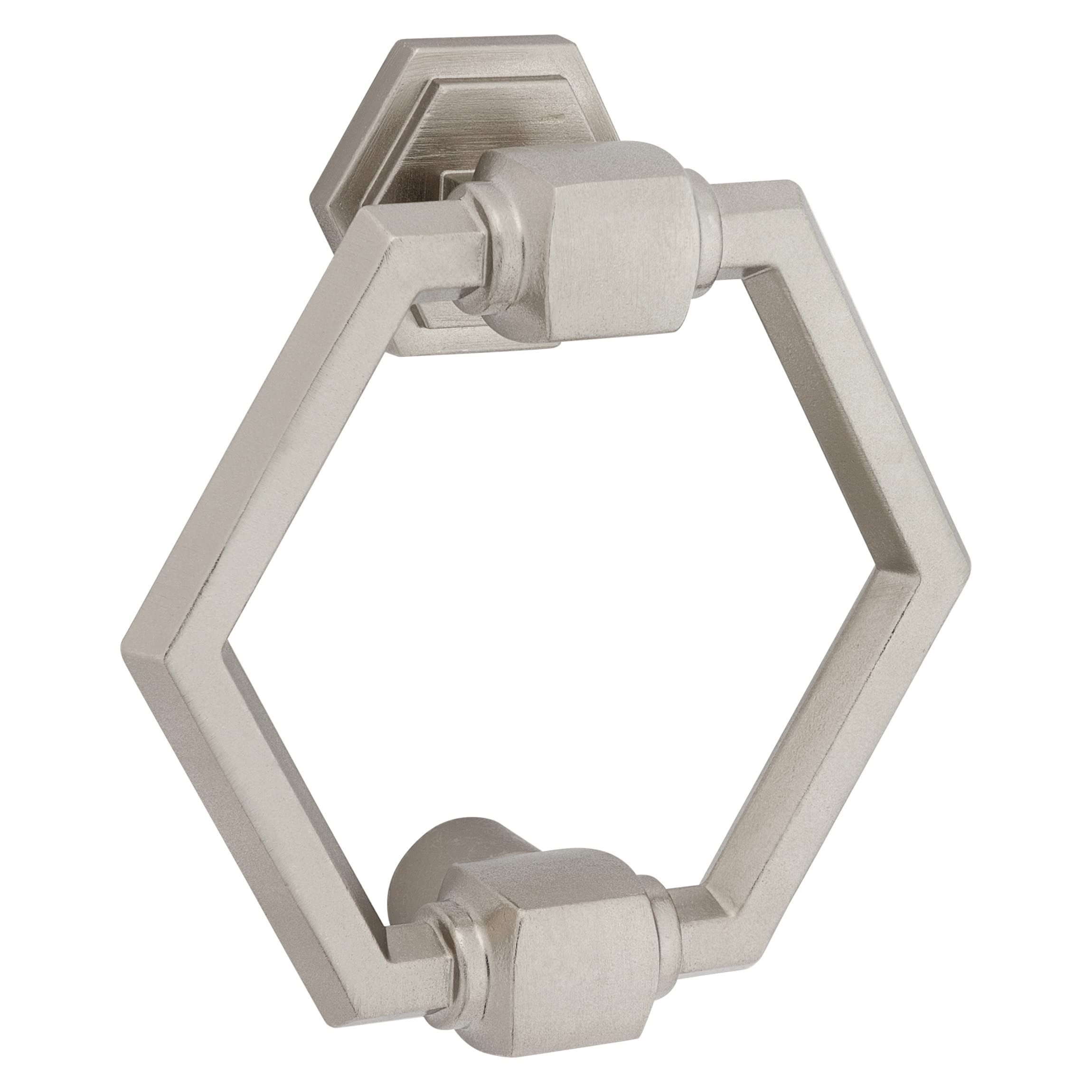 SN Powell DR Knocker N336-707: El toque de diseño moderno para su entrada