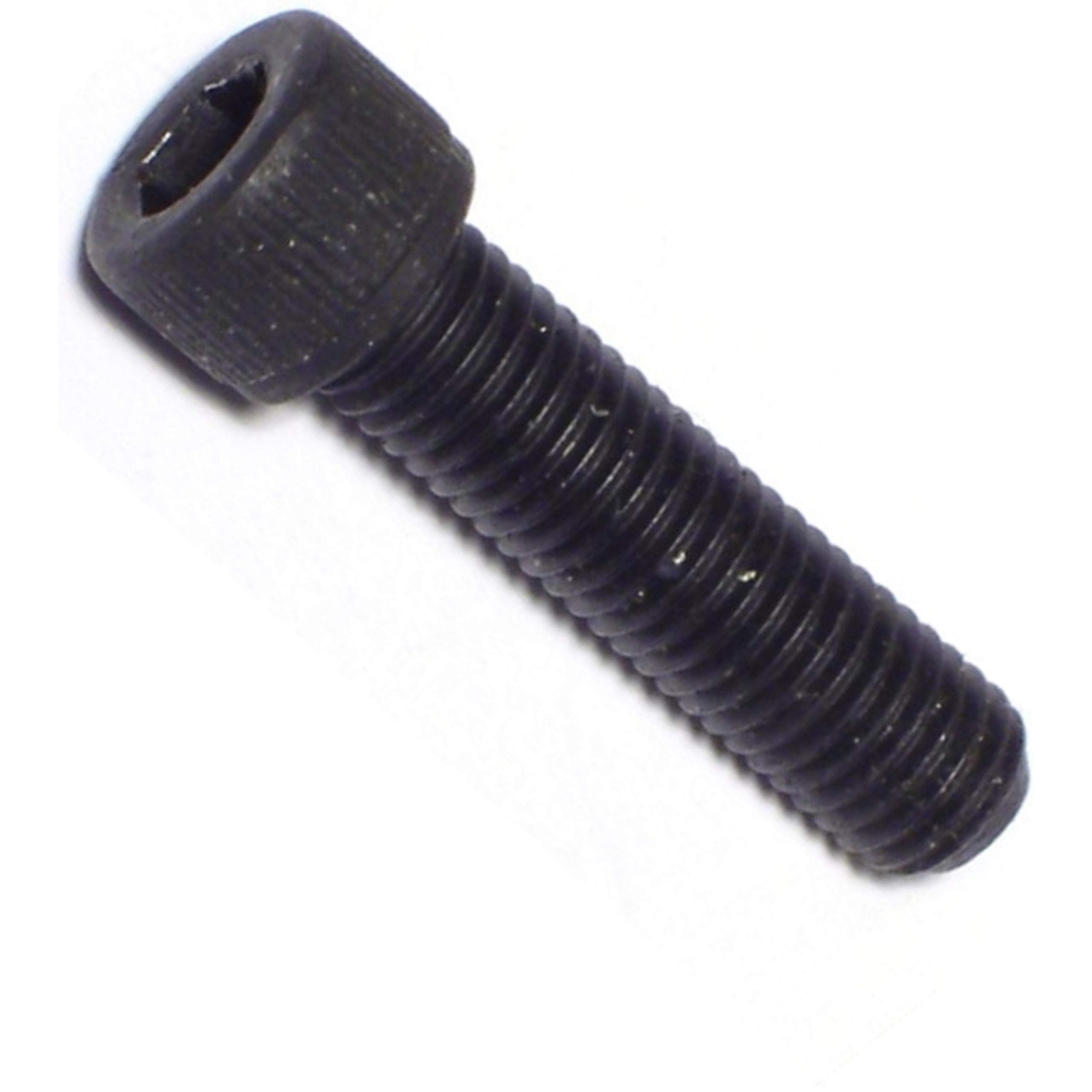 Hard-to-Find Fastener 014973307776 Fine Socket Cap Screws, 1/4-28 x 1, Piece-12