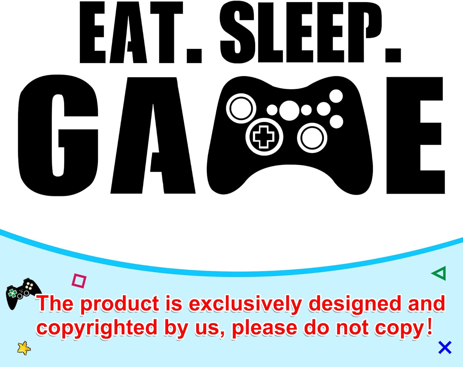 Decoración Habitación Infantil Calcomanías De Pared Brillantes En La Oscuridad - 100 Estrellas, Para Habitación Infantil O Hogar Pegatinas Estrellas Brillan Oscuridad