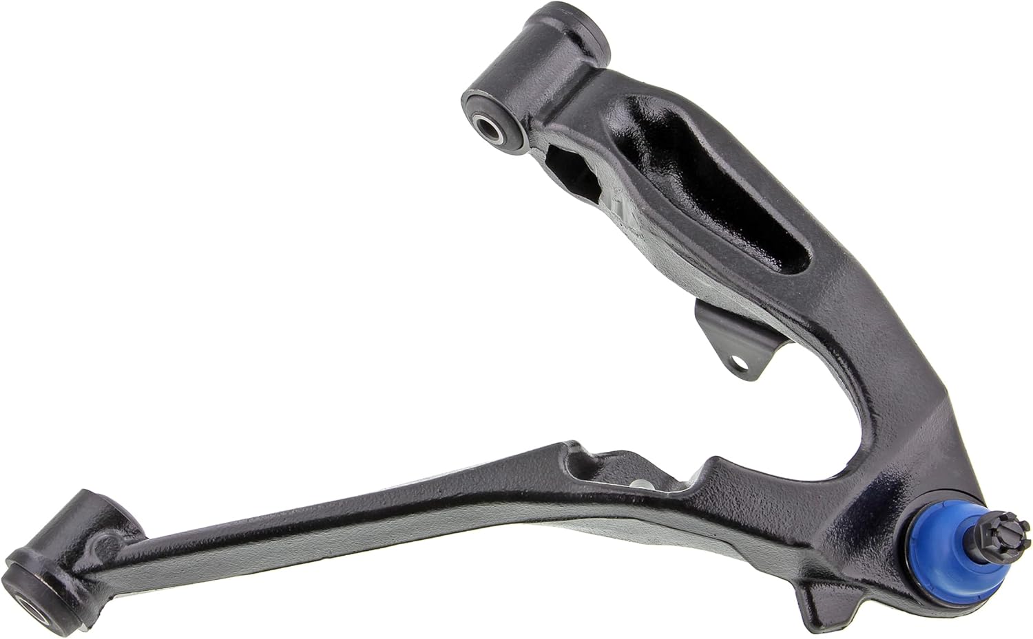 Mevotech Supreme Control Arm & Ball Joint Assembly CMS50109