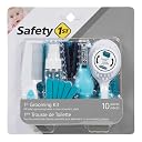 Safety 1st 1st Grooming Kit, Arctic Blue gallery image