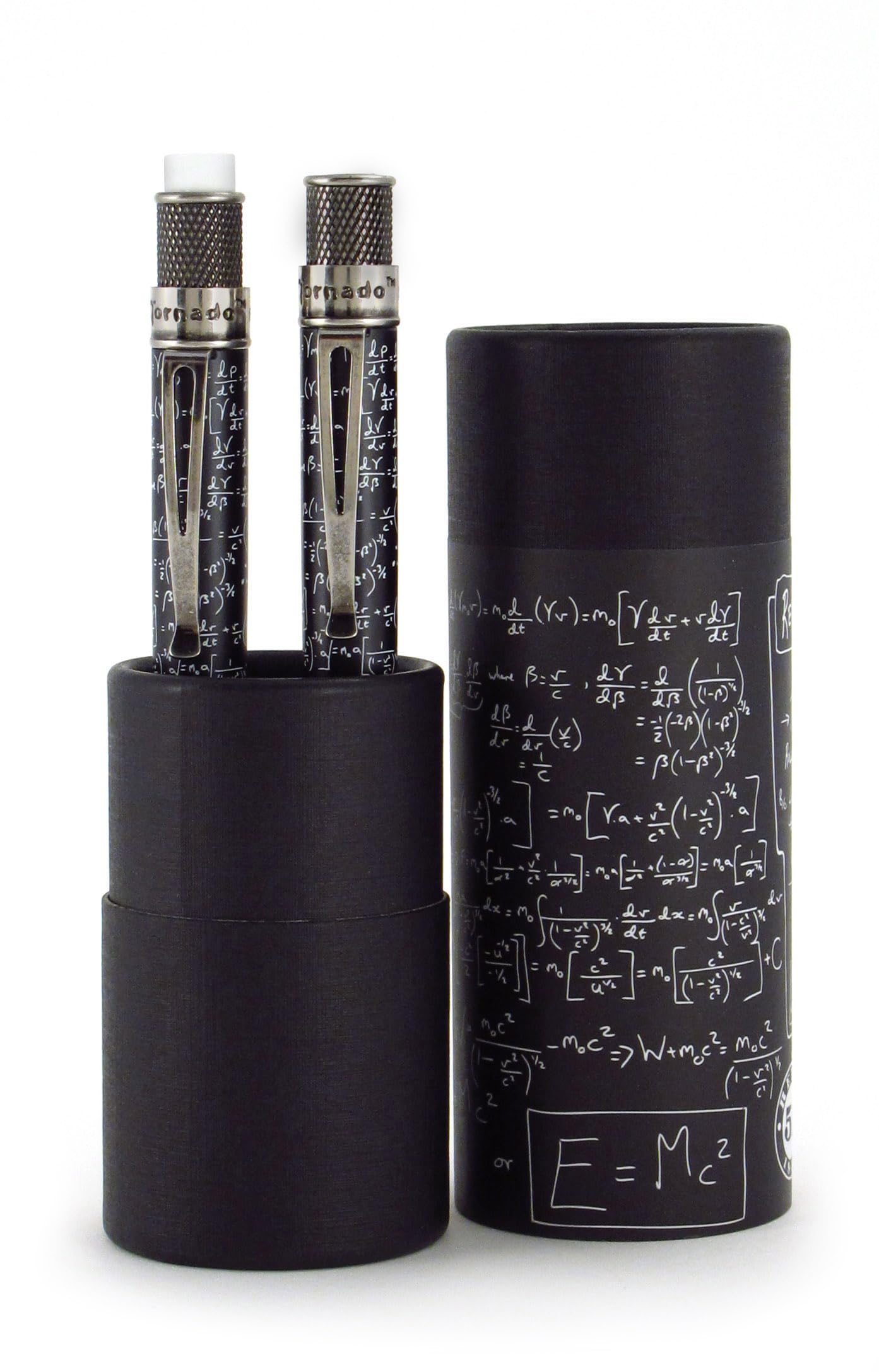 Stylo Tornado 1951 &Albert Crayon rétro