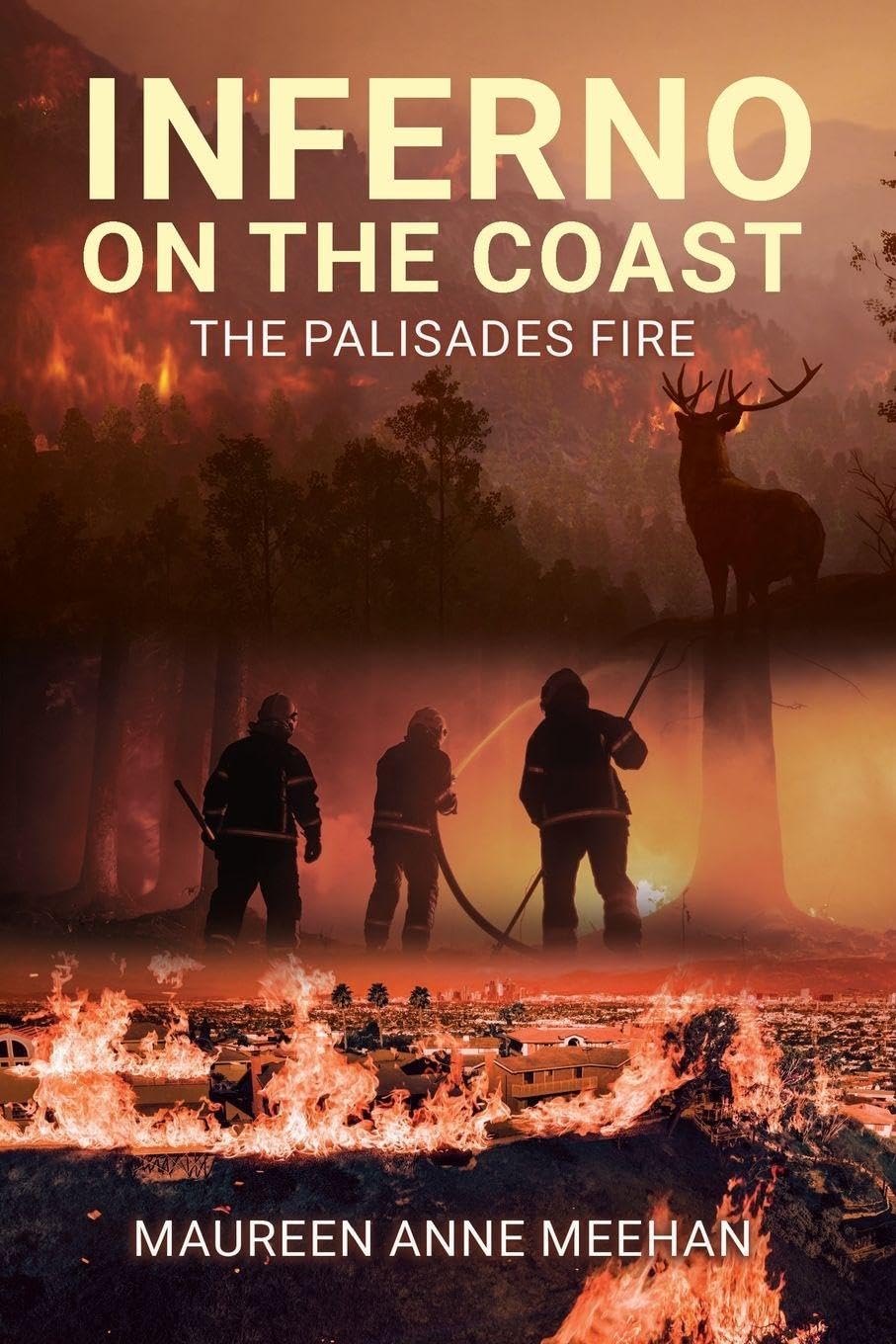 Inferno on the Coast: The Palisades Fire