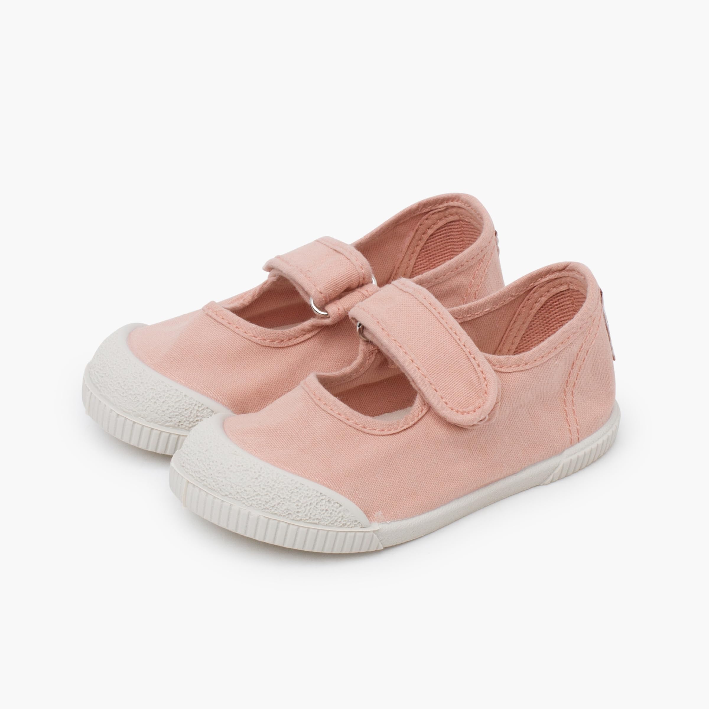 Pisamonas Merceditas Zamszowe Barefoot