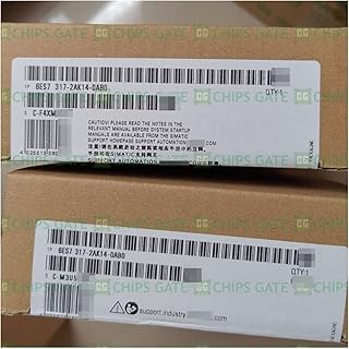 New in Sealed Box 6ES7 317-2AK14-0AB0 6ES7317-2AK14-0AB0 Free Ship