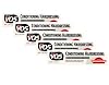 Alberto VO5 Conditioning Hairdressing GrayWhiteSilver Blonde Hair Pack of 5