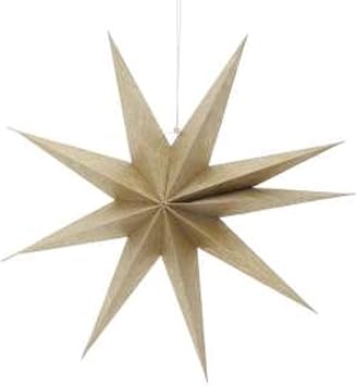 Kurt Adler Star Ornament - Thumbnail 2