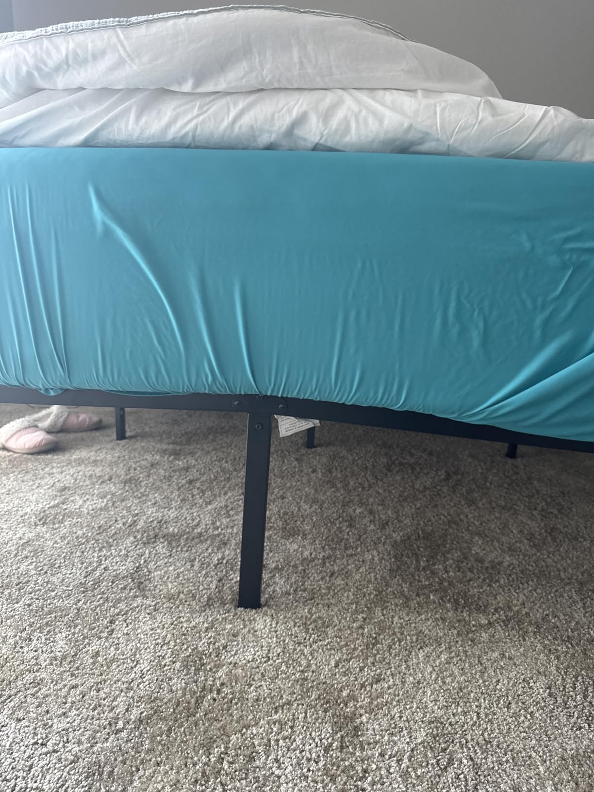 Customer photo