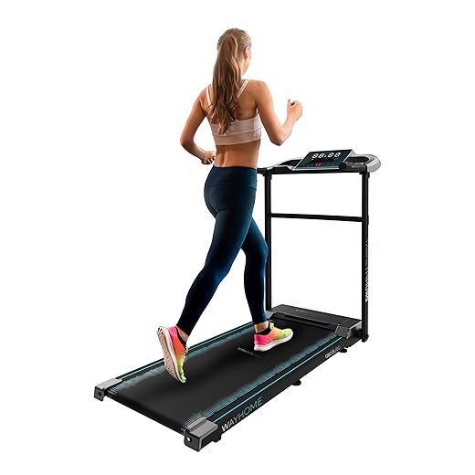 Cecotec Vélo d'Intérieur DrumFit Indoor