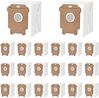 Vista 10 de ApexOne Paquete de 16 bolsas de vacío para iRobot Roomba i3 i3+, i4 i4+, i5 i5+, i6 i6+, i7 i7+, i8 i8+, j5 j5+, j6 j6+, j7 j7+, j8 j8+, j9 j9+, s9