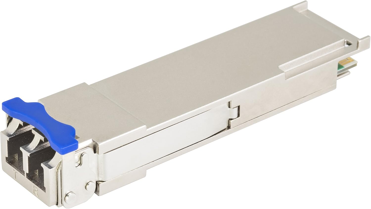 StarTech.com Cisco QSFP-40G-LR4-S Compatible QSFP+ Module - 40GBASE-LR4 Fiber Optical SFP Transceiver - Lifetime Warrant