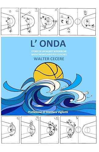L'ONDA: STORIE DI UN BASKET BORDERLINE - BREVE PRONTUARIO PER COACHES