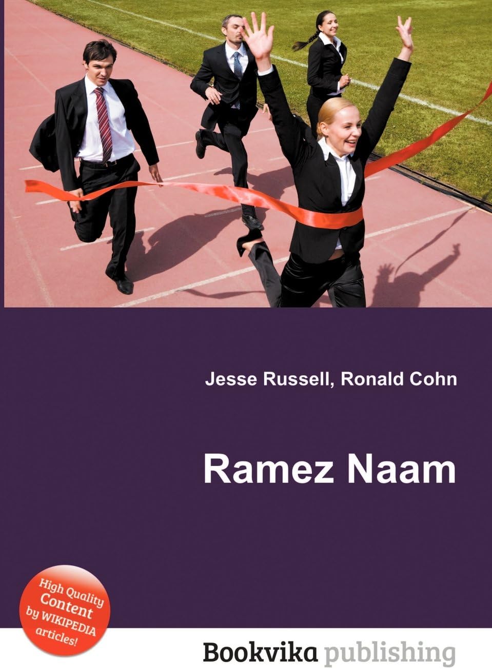 Ramez Naam