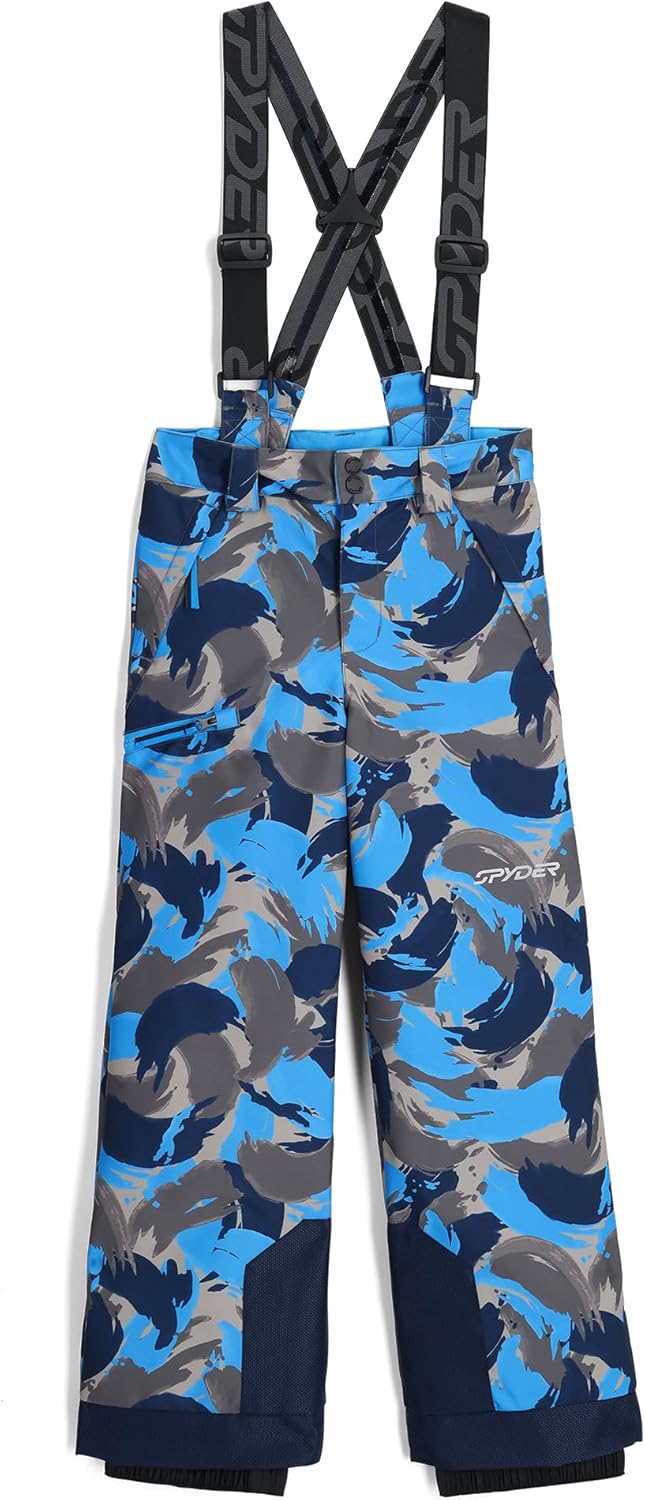 Spyder Boy's Propulsion Ski Pants