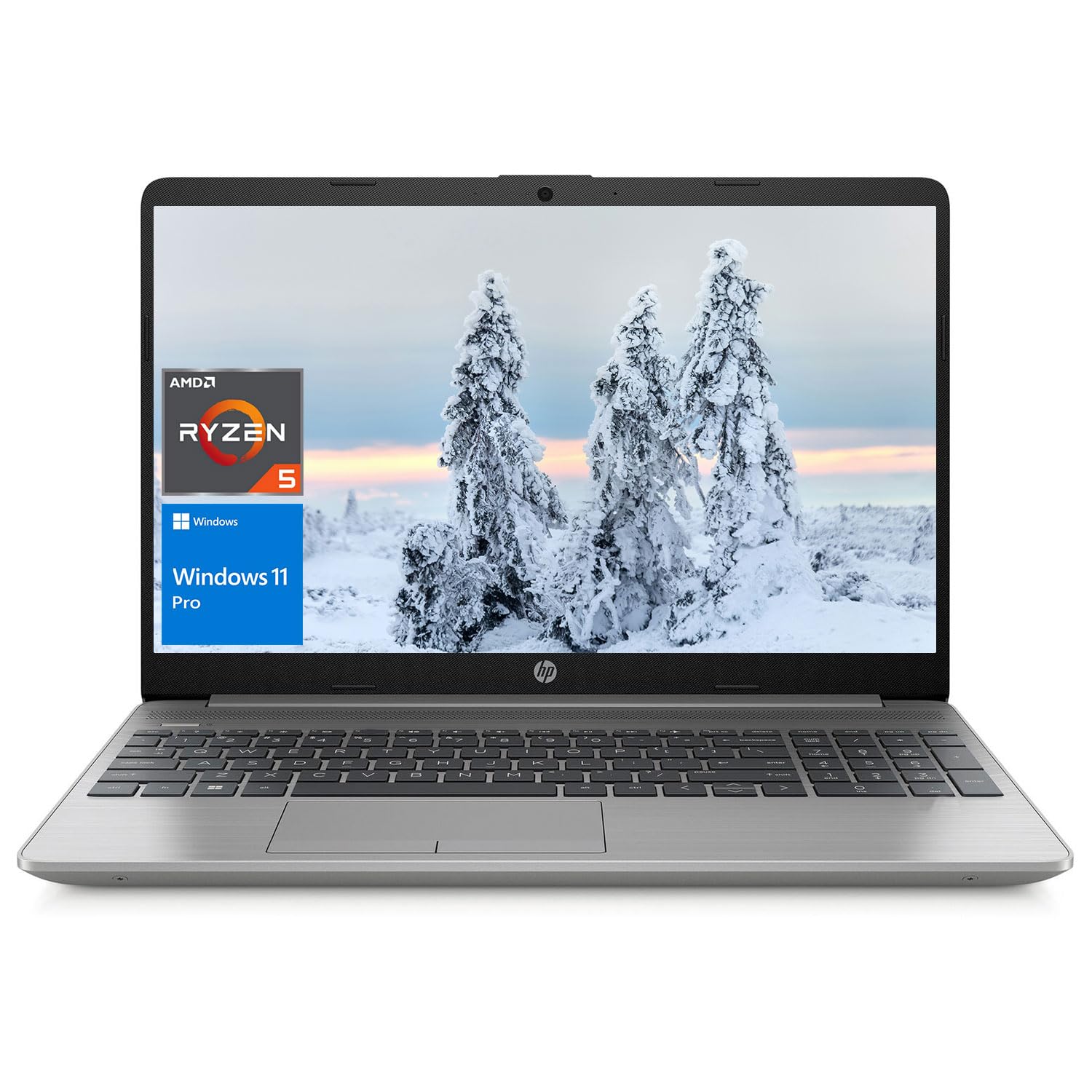 Amazon.com: HP 255 Business Laptop, 15.6