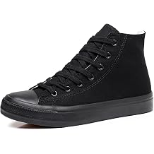 حذاء رياضي نسائي من CullForYou Retro Hightop