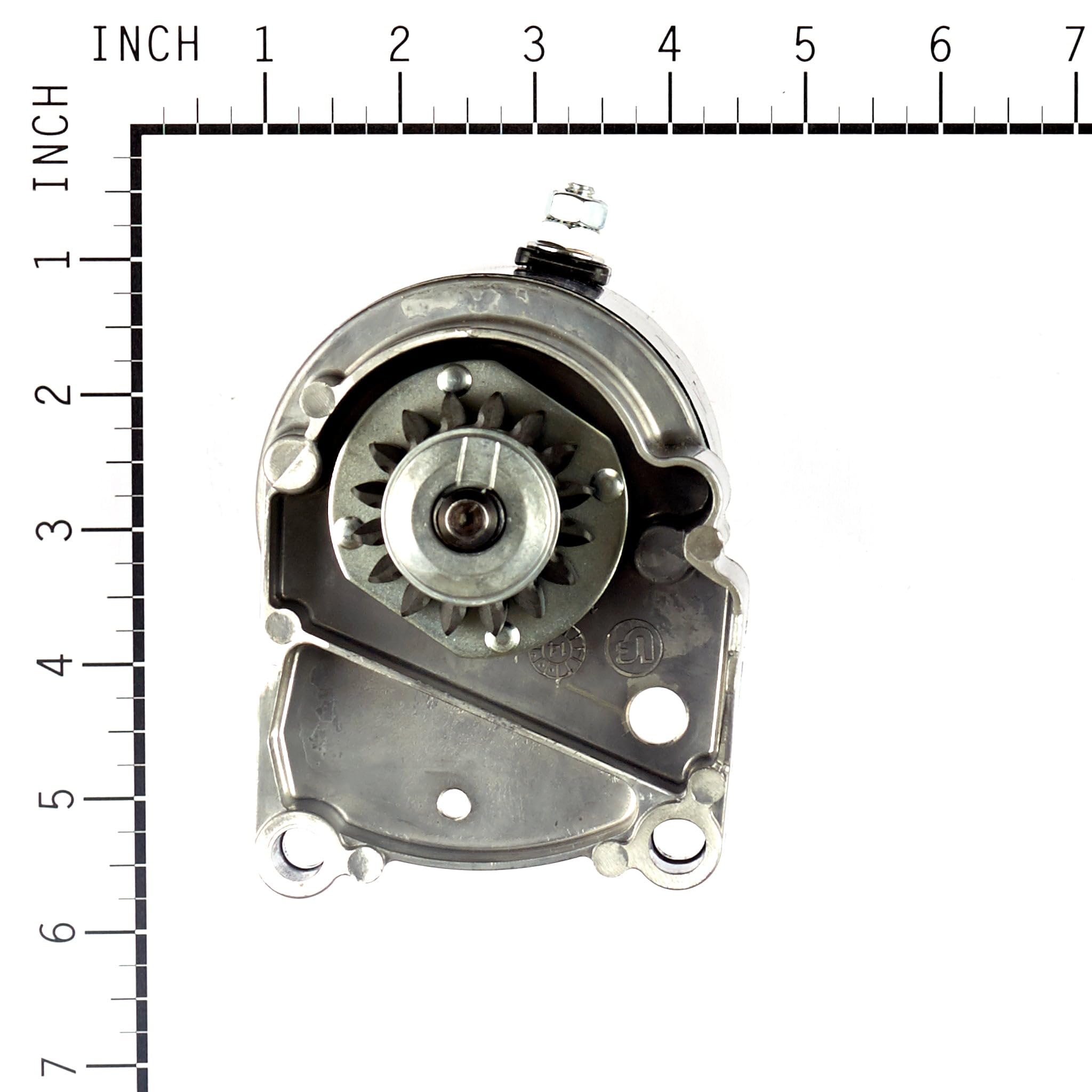 たりーずん@プロフ確認お願いします。です。 Amazon.com : Briggs & Stratton 498148 Starter Motor Replaces