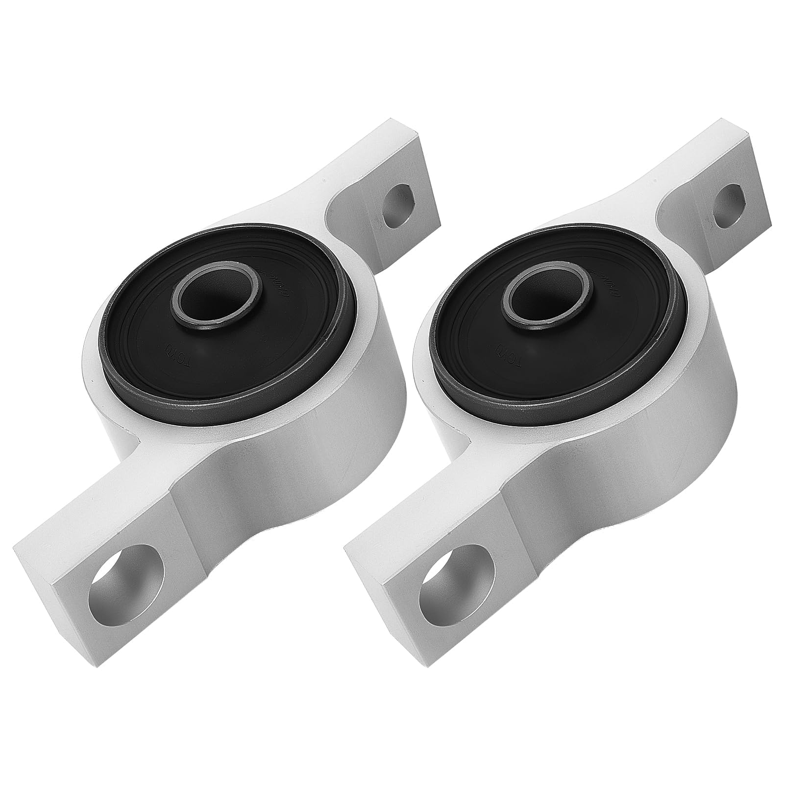 Amazon.com: 2PCS Front Lower Arm Bushing Bracket Control Left