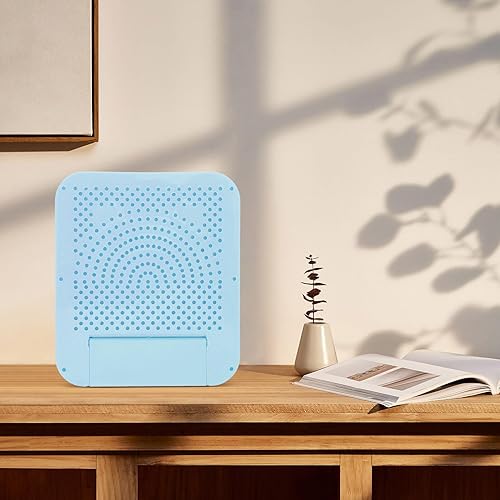 Miniatura 8 de EXCEART 1 juego de tablero de papel Quilling Tablero de tejer Quilling Tabla de cuadrícula Junta de descascarillado con alfileres Herramienta de