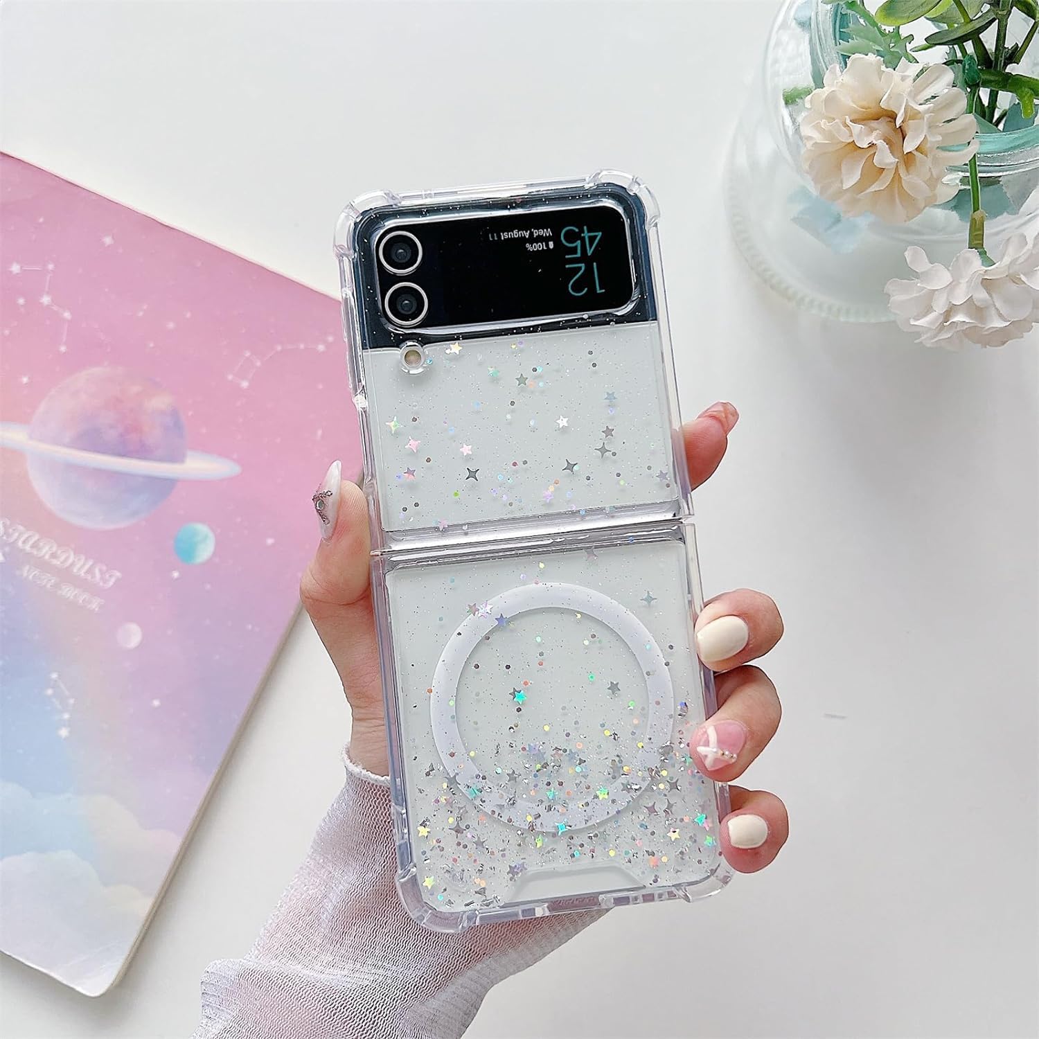 アイドル FFT0505 FEB239695 - IDOLMASTER CINDERELLA GIRLS U149 ARISU TACHIBANA 1/7