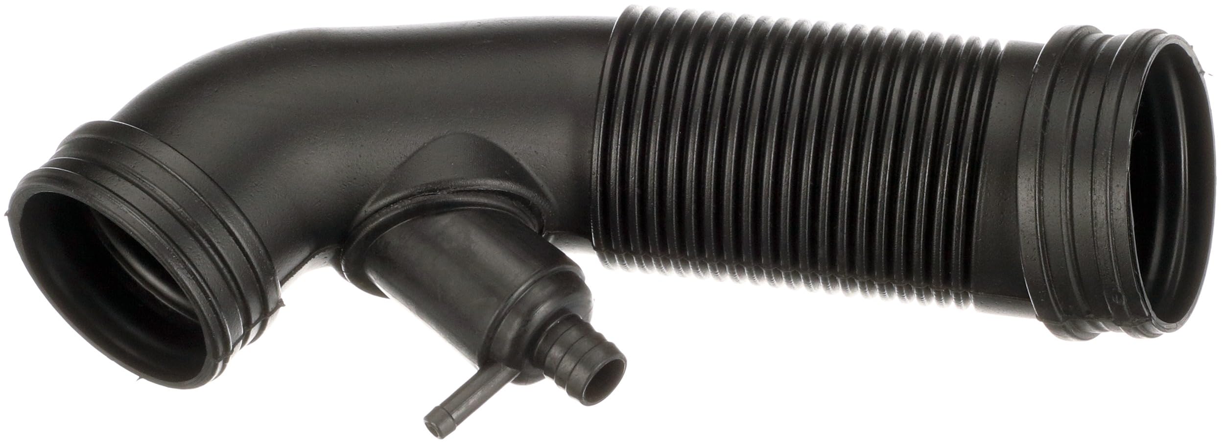 Mass Air Flow Sensor to throttle body GATES-OE ANTK1150 Hose, air supply for SEA