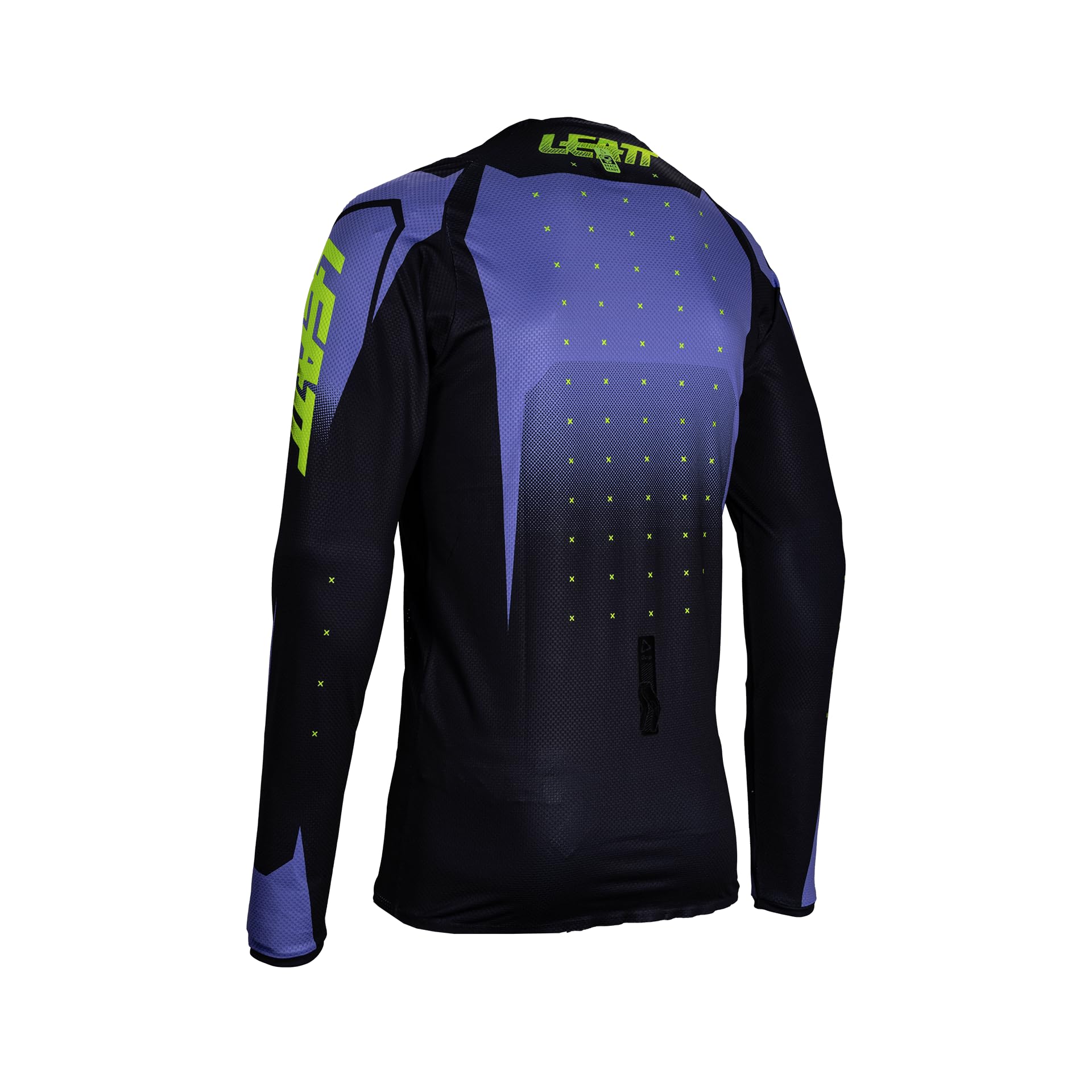 Leatt Maglia Motocross 4.5 Lite Ultra Leggera e ventilata
