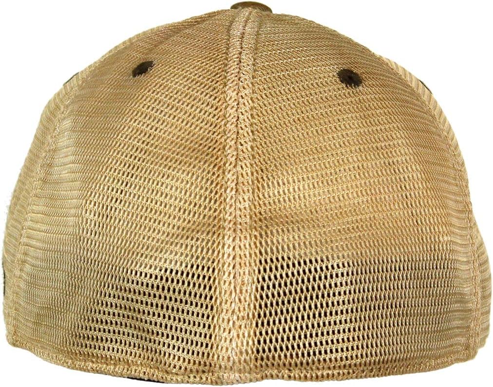 7.62 Design United States Marine Corps Vintage Trucker Hat image 3