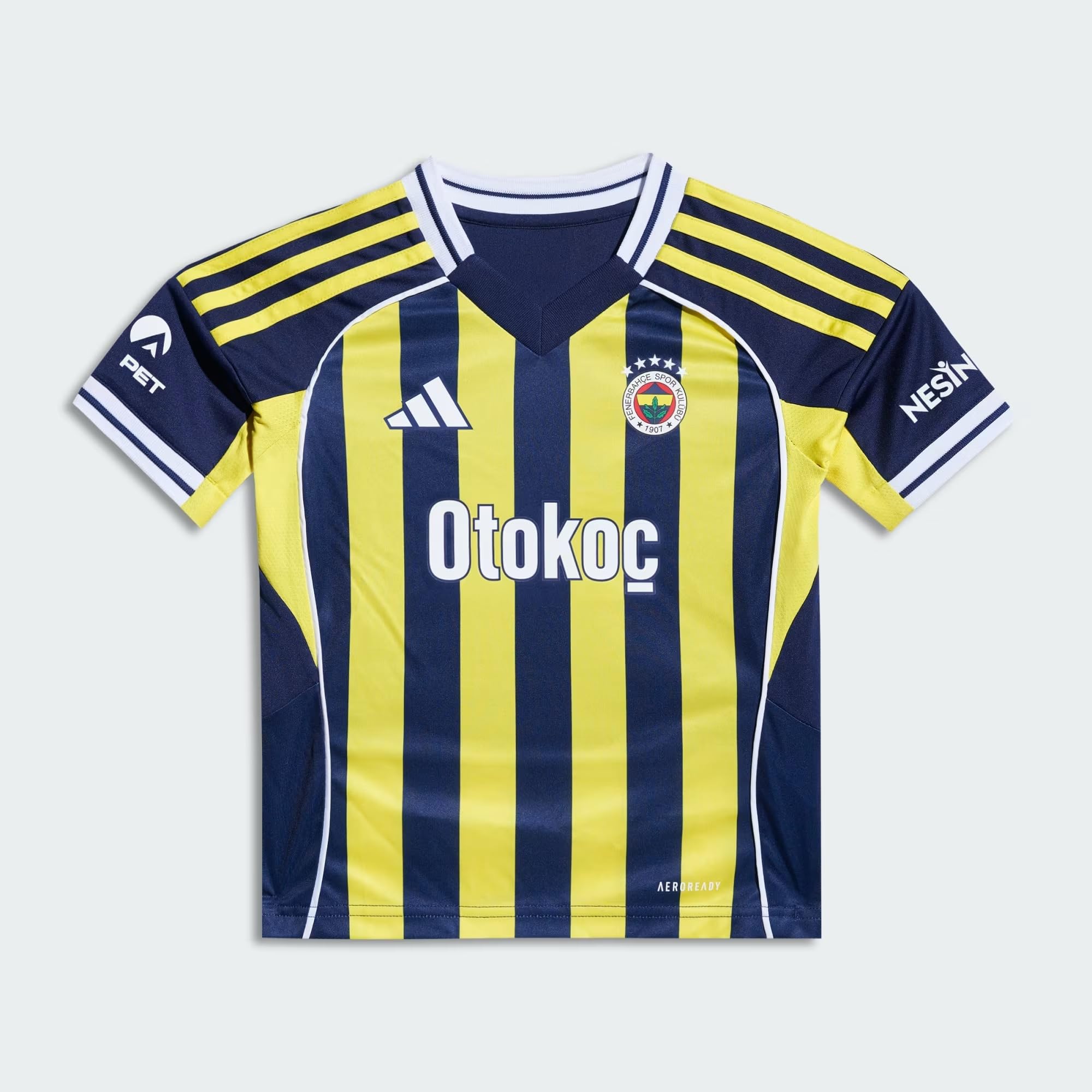 FEN H MINI BYELLO/DKBLUE Forma Üniseks Çocuk