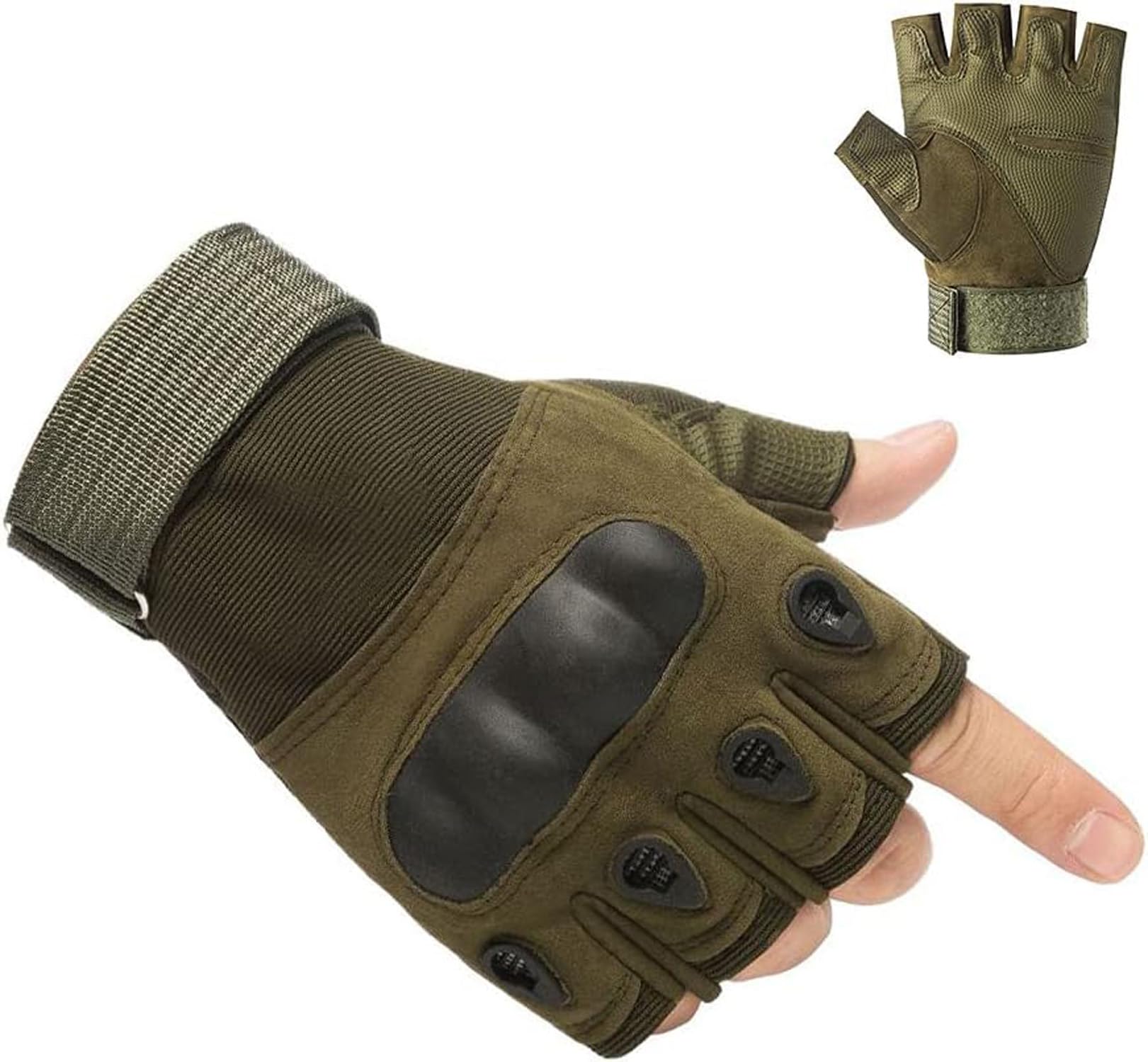 GymWar Premium Gym Gloves - Enhanced Grip & Wrist Support for Weightlifting, Crossfit, & Fitness Training - Breathable & Durable Design - Ideal for Men & Women (Green) (B0CXDNQ8V2) Amazon Price History, Amazon Price Tracker