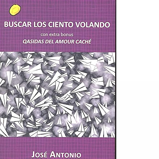 Portada de Buscar los ciento volando