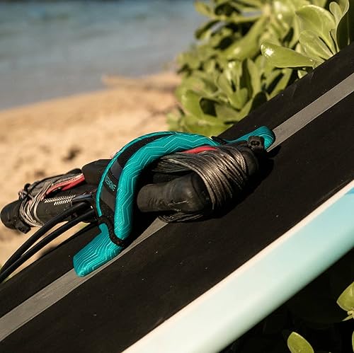 Miniatura 5 de RE Ultra-Lite - Correa de pie para kitesurf, windsurf