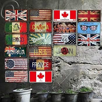 Amazon.co.jp: WWWWOHENMEI 屋内外壁装飾 マクドナルド