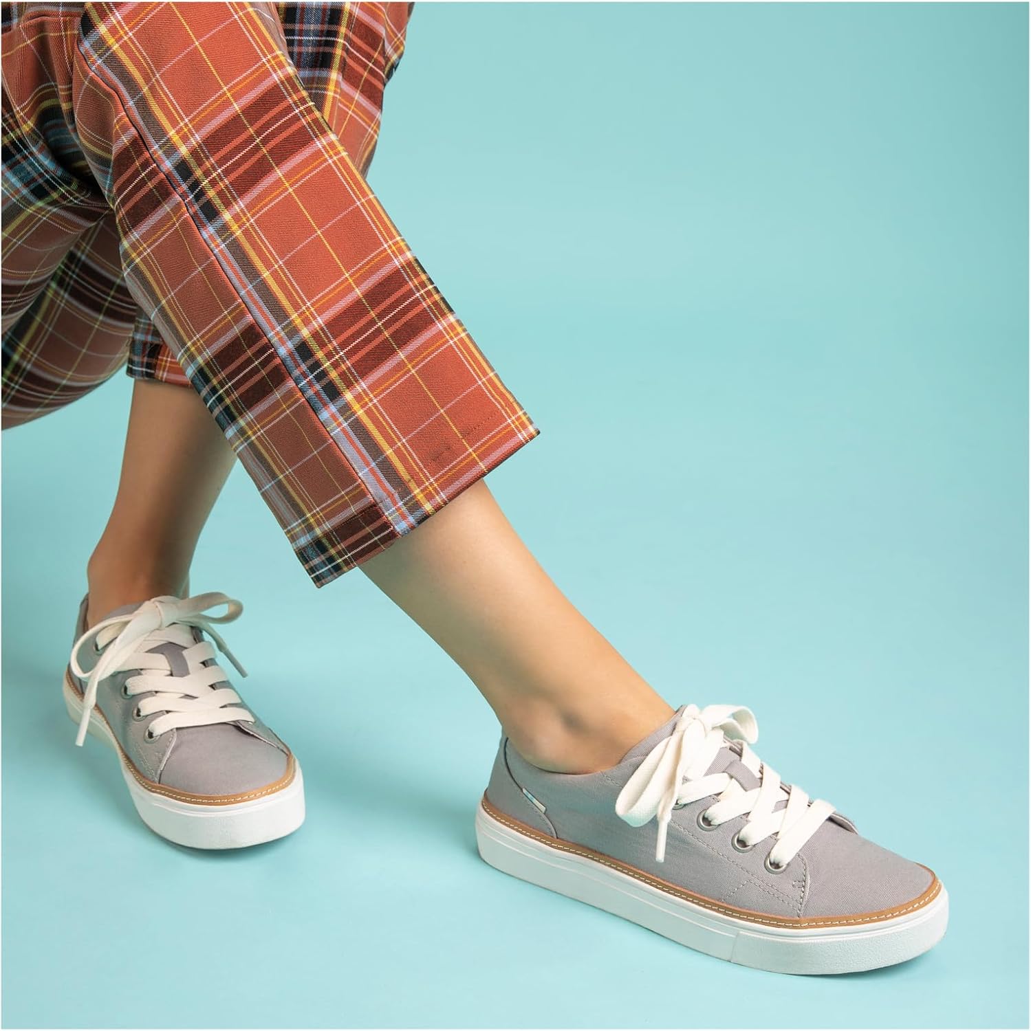 TOMS Women's, Alex Sneaker - Image 2