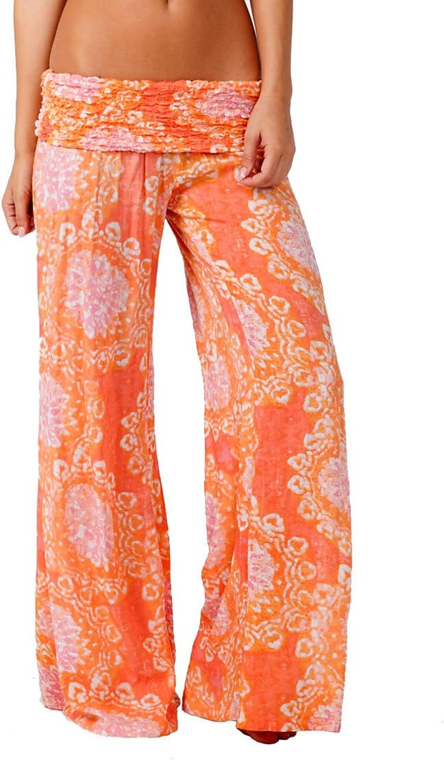 Rip Curl Juniors Island Getaway Soft Pant