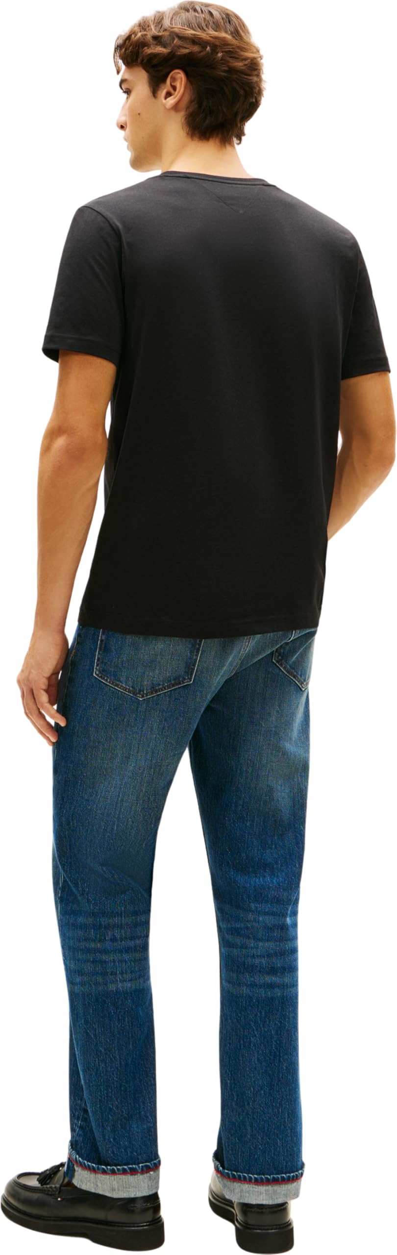 Tommy Hilfiger Camiseta S/S para Hombre