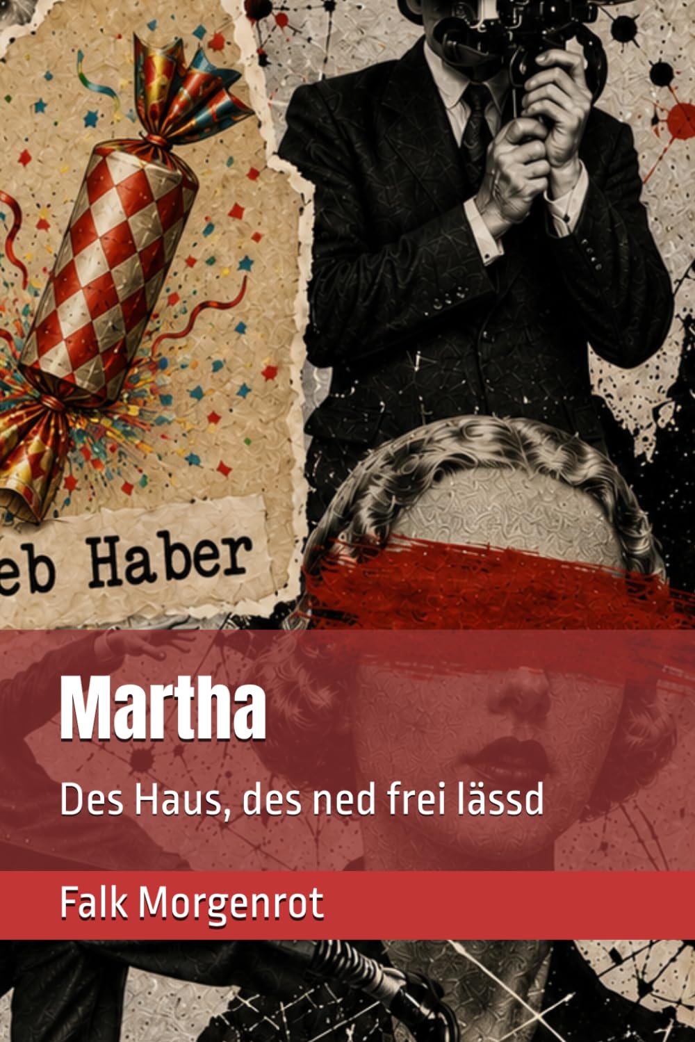 Martha: Des Haus, des ned frei lässd