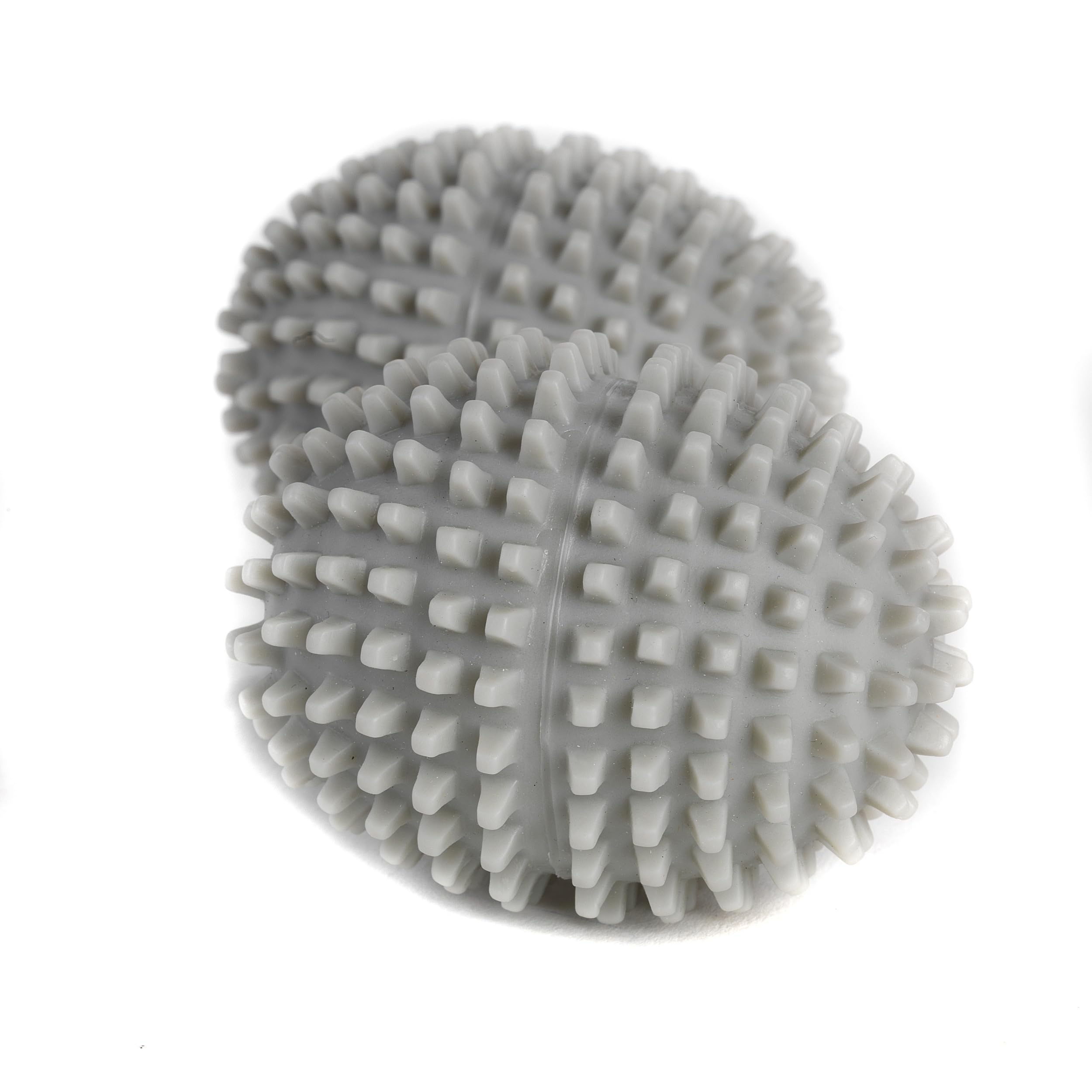Palline Per Asciugatrice Kleeneze Con Punte In Plastica, Set Da 2, Riducono Pieghe E Tempi Di Asciugatura, Riutilizzabili