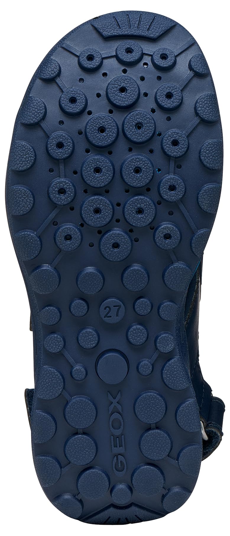 Geox J Vaniett Boy SandaleHomme