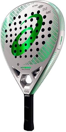 asics padel decathlon