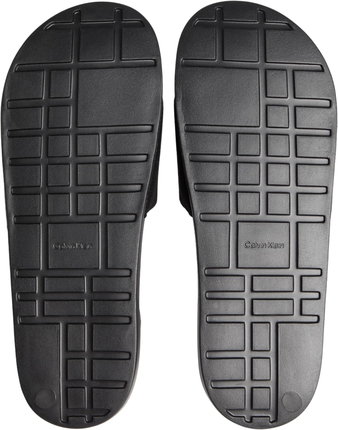 Calvin Klein Ess Slide Hf Monogram Cv Hm0hm02109 DiapositiveUomo