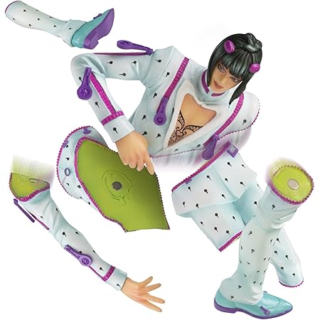 ジョジョの奇妙な冒険 覚悟はいいか?マグネットホルダー