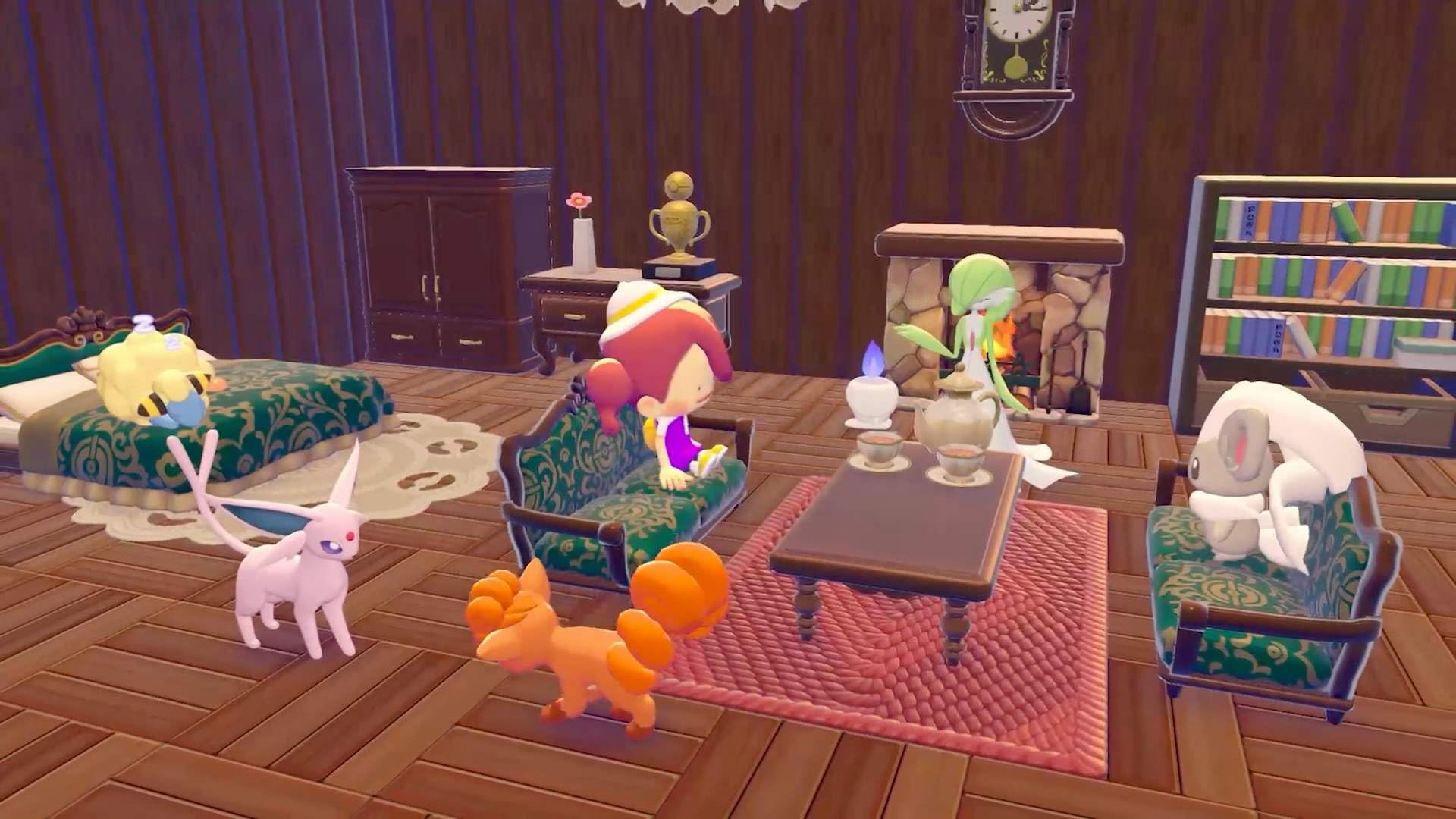 Pokémon Pokopia Standard | Nintendo Switch 2 - Código de descarga