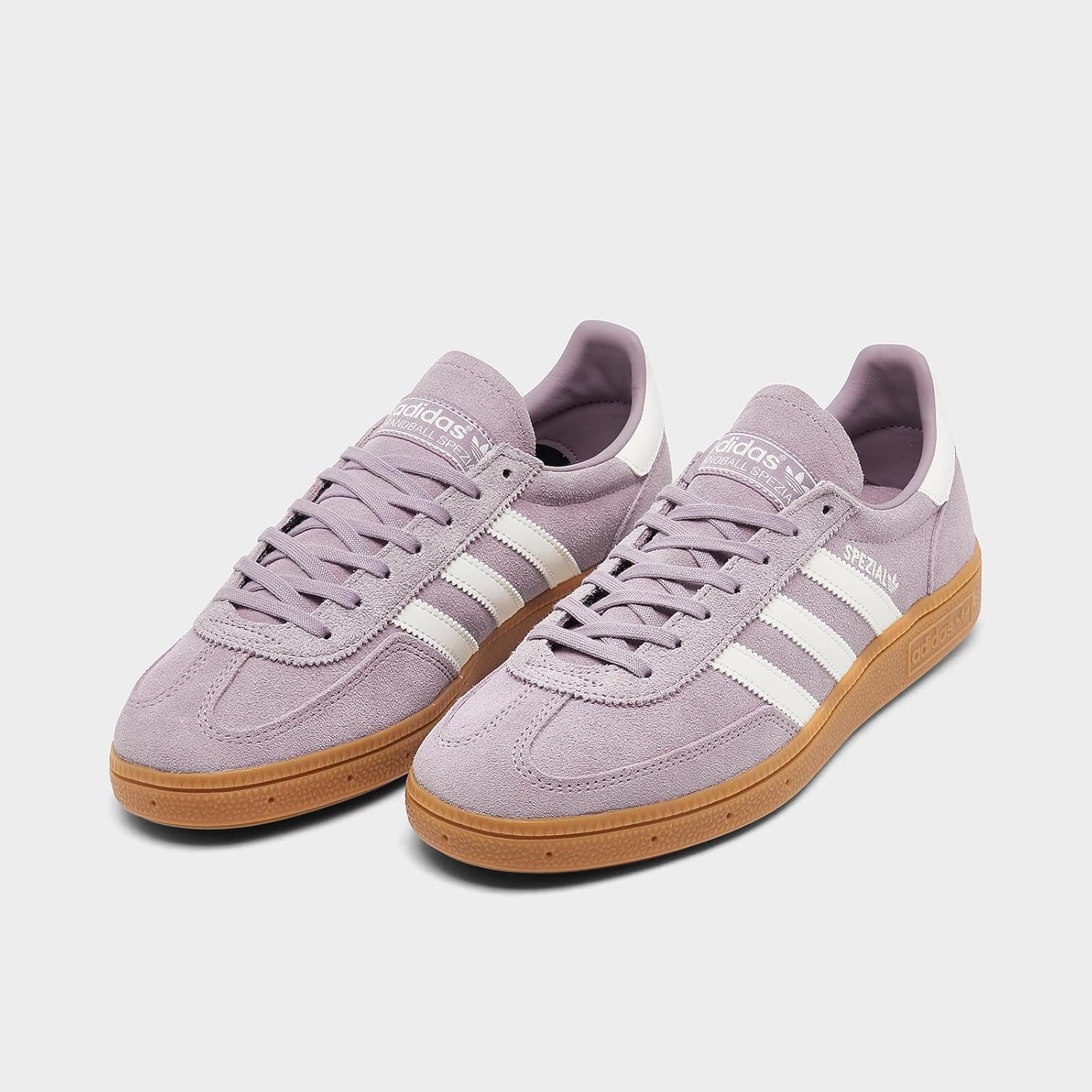 Adidas Kids' Handball Spezial Soccer Sneakers