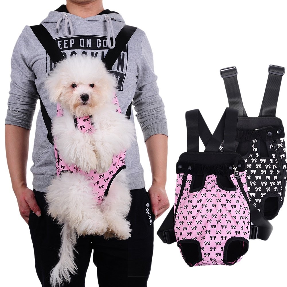 Dog Backpack Patterns Free Patterns